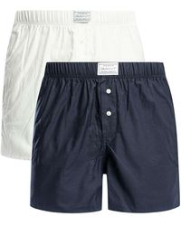 GANT - 2 Pack Boxer Shorts - Lyst