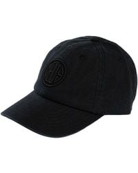Deus Ex Machina - Pill Logo Dad Cap - Lyst