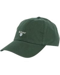 Barbour - Cascade Sports Cap - Lyst