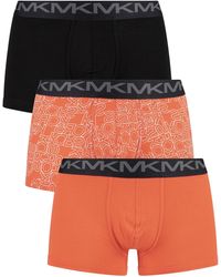 Michael Kors Underwear for Men | Online Sale up to 49% off | Lyst