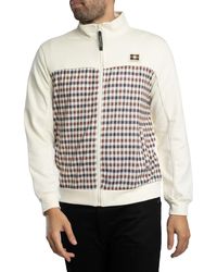 Aquascutum - Scuba Track Jacket - Lyst
