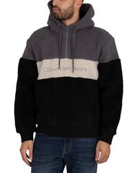 Sherpa Jacket for Men - Up to 71% off 