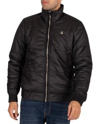 G-Star RAW Jackets for Men - Up to 73% off at Lyst.com