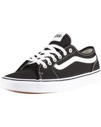 Vans Low-top sneakers for Men - Up to 65% off at Lyst.com