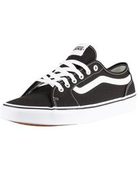 mens van trainers