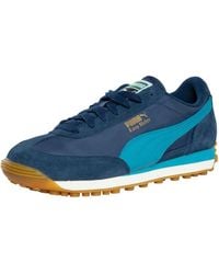 PUMA - Easy Rider Vintage Trainers - Lyst