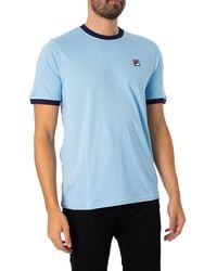 Fila - Marconi T-shirt - Lyst