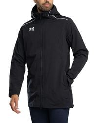 Under Armour - Challenger Pro Jacket - Lyst