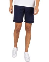 Jack & Jones - Bowie Chino Shorts - Lyst