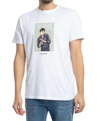 Weekend Offender - The Joint Graphic T-shirt - Lyst