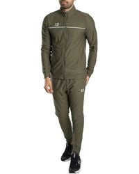 Under Armour - Challenger Tracksuit - Lyst