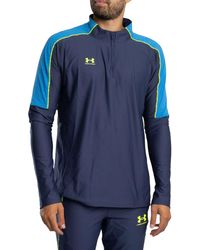 Under Armour - Challenger Pro Track Jacket - Lyst