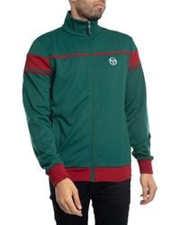 Sergio Tacchini - New Damarino Track Jacket - Lyst