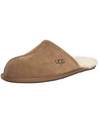 UGG - Scuff Slippers - Lyst