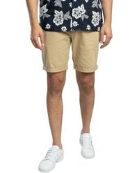 Tommy Hilfiger - Scanton Chino Shorts - Lyst