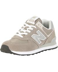 new balance 574v2 trainers