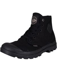 Palladium Boots for Men | Online Sale up to 53% off | Lyst