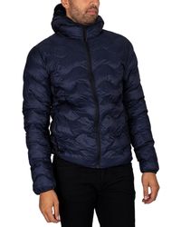 Superdry Casual jackets for Men | Online Sale up to 81% off | Lyst