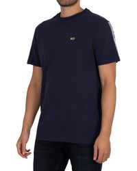 Tommy Hilfiger T-shirts for Men 