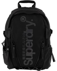 Superdry Backpacks for Men - Up to 50% off at Lyst.com