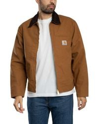 Carhartt - Detroit Jacket - Lyst