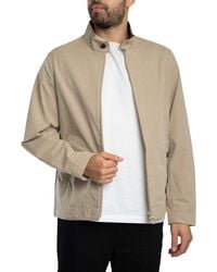 Barbour - Tyneside Casual Jacket - Lyst