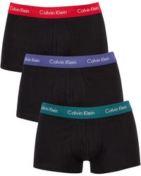 Calvin Klein Boxers for Men - Up to 49% off at Lyst.co.uk