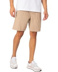 Carhartt - Flint Shorts - Lyst