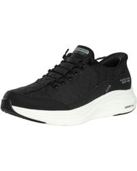 Skechers - Slip-ins Contour Foam Cozy Fit Trainers - Lyst