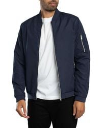 Jack & Jones - Rush Bomber Jacket - Lyst