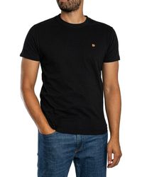 Superdry - Essential Sdc0 Logo Emb T-shirt - Lyst