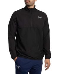 Castore - Woven Jacket - Lyst