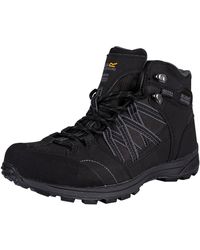 regatta men's samaris ii