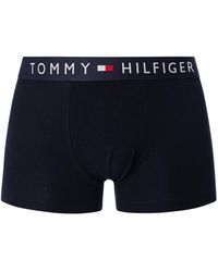 Tommy Hilfiger Boxers for Men | Online Sale up to 51% off | Lyst