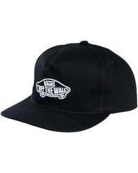 Vans - Classic Snapback Cap - Lyst
