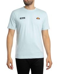 Ellesse - Floran T-shirt - Lyst