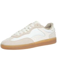 HOFF - Park Suede Trainers - Lyst