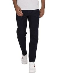 tommy hilfiger mens tracksuit bottoms