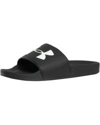 Under Armour - Armr Sliders - Lyst