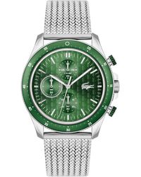 Lacoste Neoheritage Watch - Green