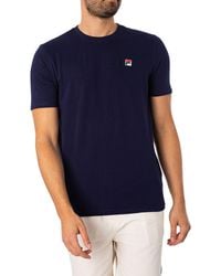 Fila - Sunny T-shirt - Lyst