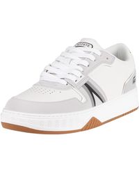 Lacoste Shoes for Men | Online Sale up to 60% off | Lyst