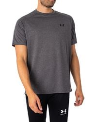 Under Armour - Tech 2.0 Short-sleeve T-shirt - Lyst