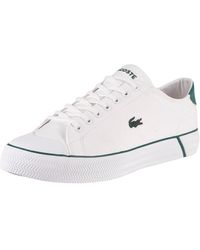 cheapest lacoste trainers