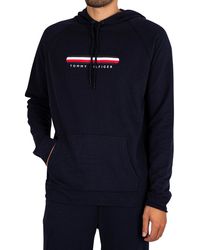 Tommy Hilfiger Activewear, gym and workout clothes for Men | Online Sale up  to 56% off | Lyst