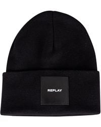 Replay Hats for Men | Online Sale up to 25% off | Lyst