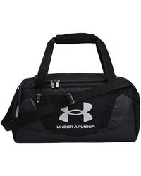 Under Armour - 23L Undeniable 5.0 Xs Holdall - Lyst