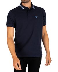 Barbour Polo shirts for Men | Online 