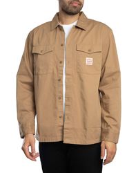 Levi's - Worker Shirt - Lyst