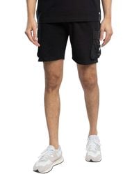 Weekend Offender - Pink Sands Cargo Shorts - Lyst